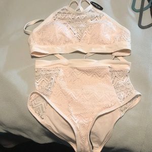 Adore me swimsuit